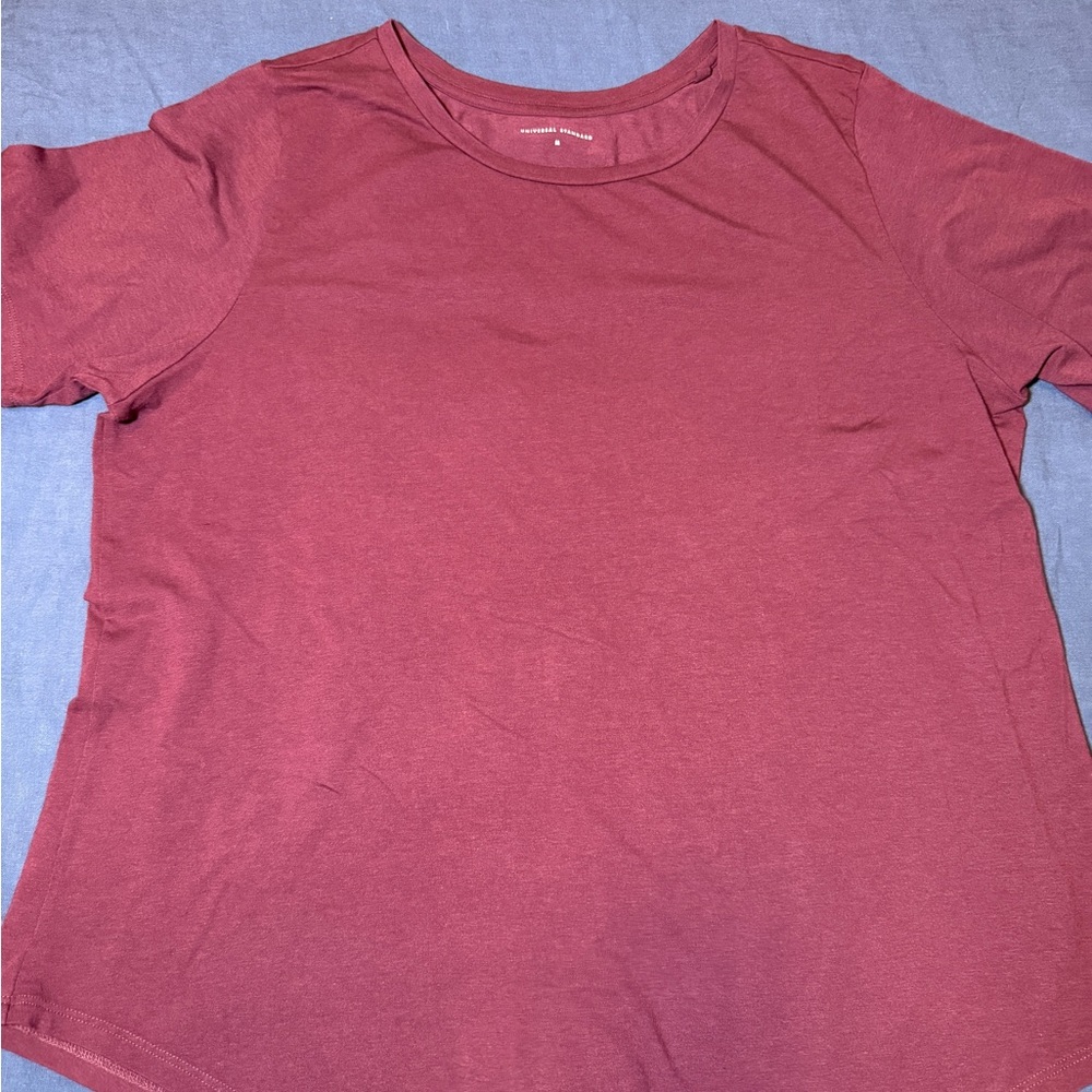 Universal Standard Tee Rex
